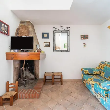 Luna Holiday home