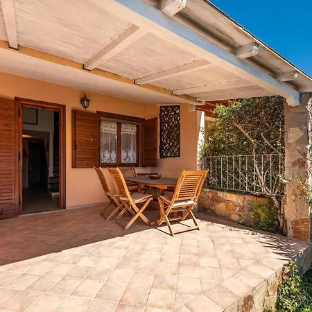 Luna Holiday home