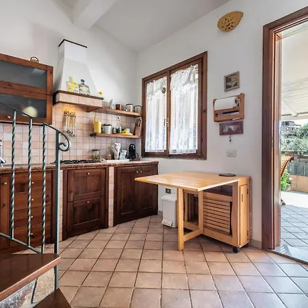 Holiday home Luna