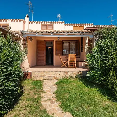 Luna Holiday home