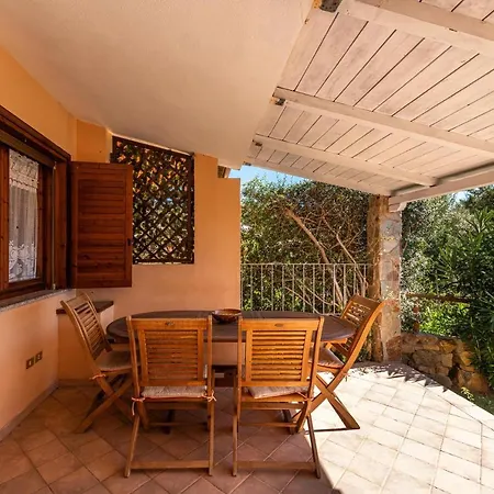 Luna Holiday home