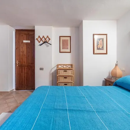 Holiday home Luna *