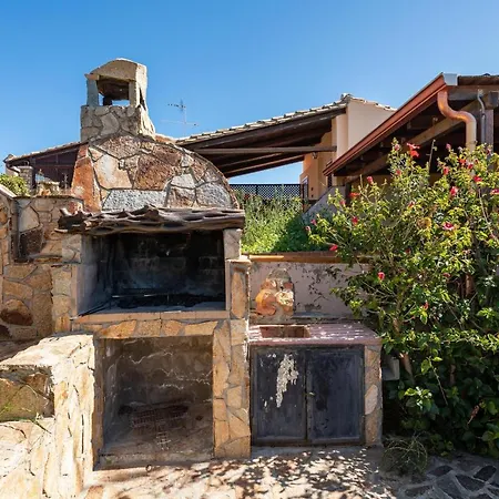 Luna Holiday home *