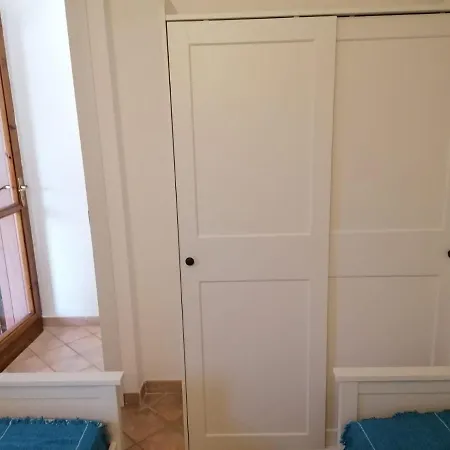 Luna Holiday home Villasimius