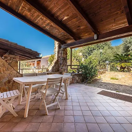 Luna Holiday home *