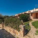 Holiday home Luna *