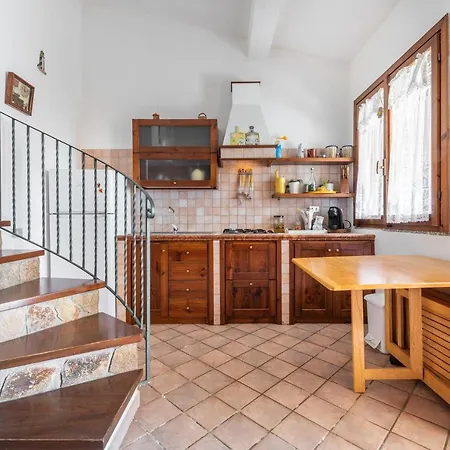Ferienhaus Luna