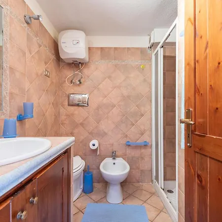 Holiday home Luna Villasimius