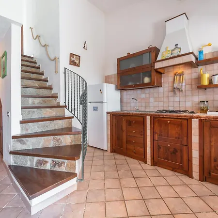 Holiday home Luna Villasimius