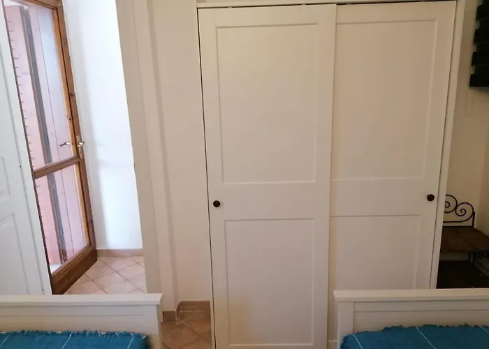 Luna בית נופש וילסימיוס